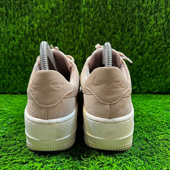 Air Force 1 sage low particle beige - Picture 4 of 7